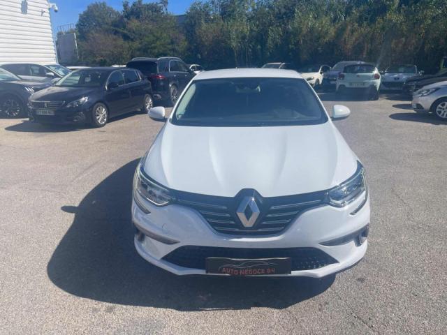 Renault Mégane image 4