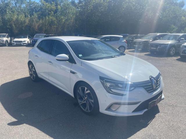 Renault Mégane image 3