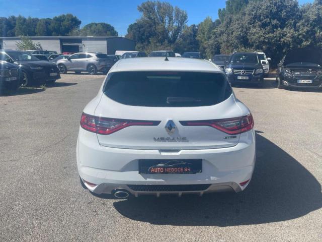 Renault Mégane image 6
