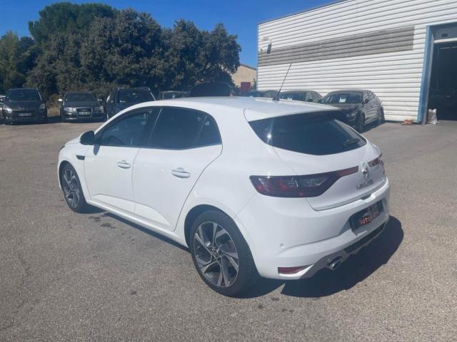 Renault Mégane image 7