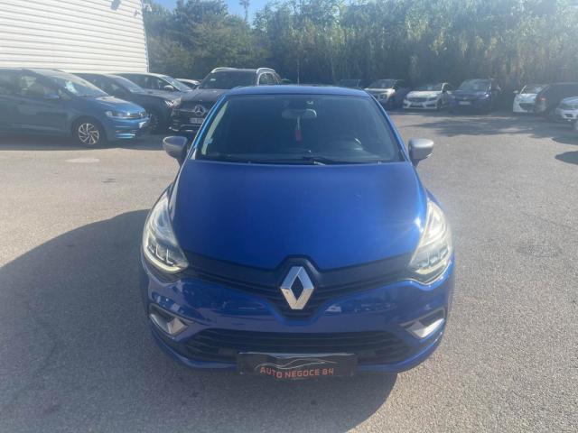 Renault Clio image 3