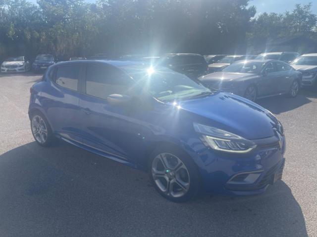 Renault Clio image 8