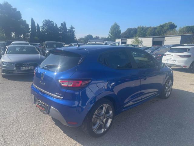 Renault Clio image 5