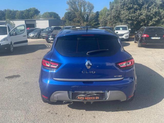 Renault Clio image 4