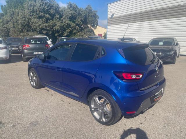 Renault Clio image 6
