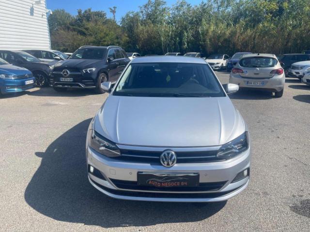 Volkswagen Polo image 4