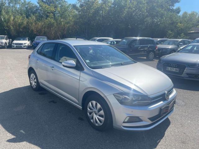 Volkswagen Polo image 6