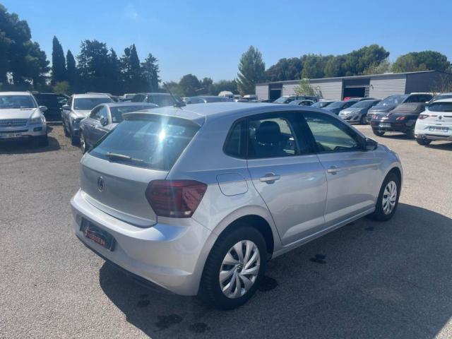 Volkswagen Polo image 9