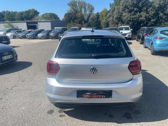 Volkswagen Polo image 8