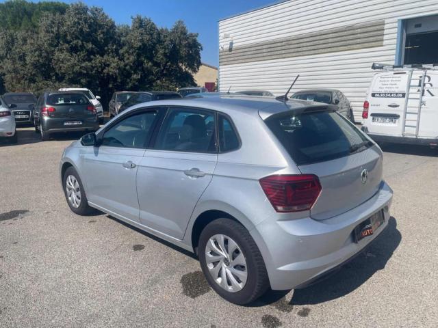 Volkswagen Polo image 7