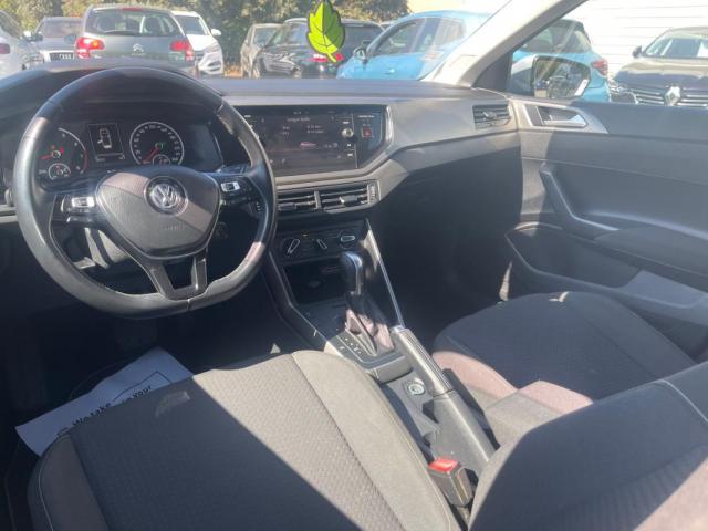 Volkswagen Polo image 1