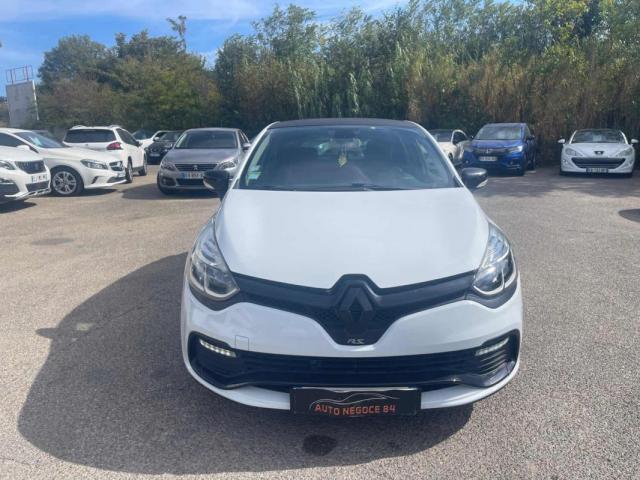 Renault Clio image 6