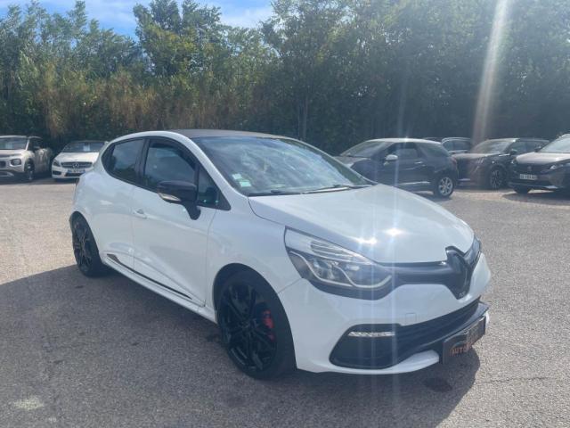 Renault Clio image 1