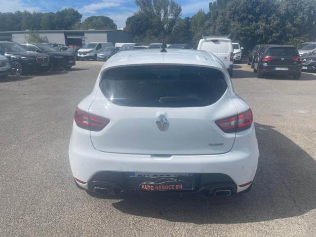 Renault Clio image 7