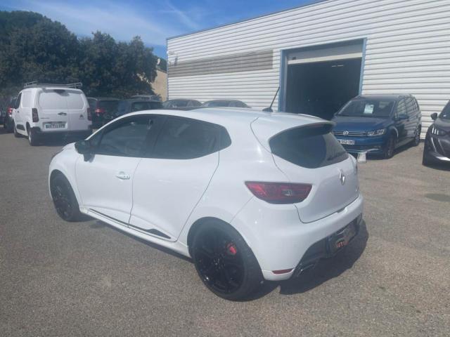 Renault Clio image 8