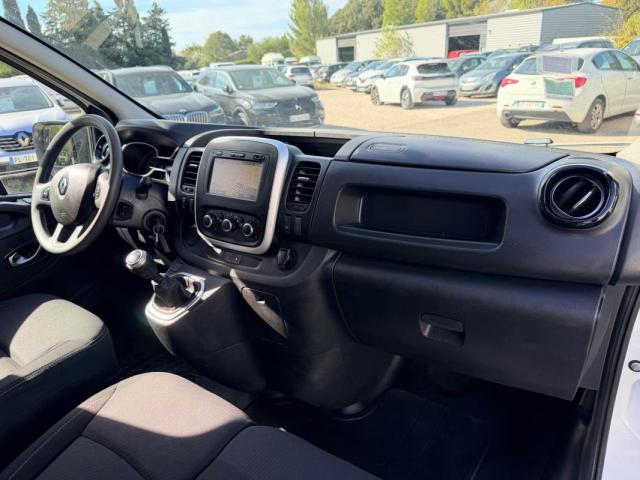 Renault Trafic image 4