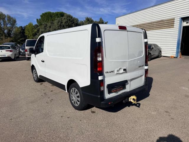 Renault Trafic image 7