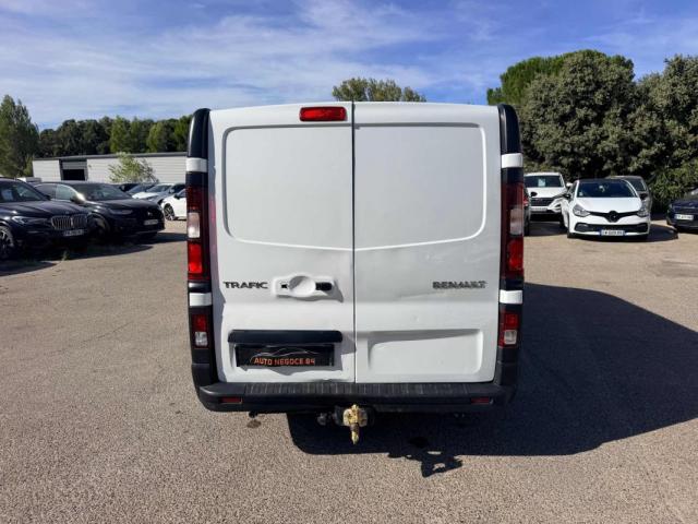 Renault Trafic image 6