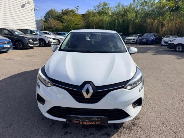 Renault Clio image 6