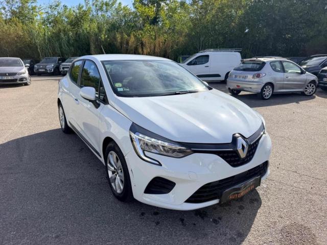 Renault Clio image 7