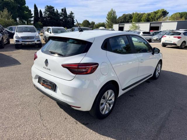 Renault Clio image 5