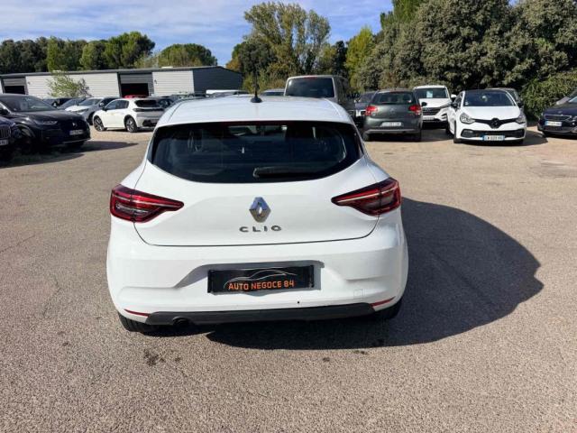 Renault Clio image 3