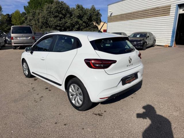 Renault Clio image 1