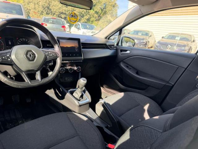 Renault Clio image 4