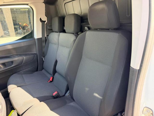Citroen Berlingo image 1