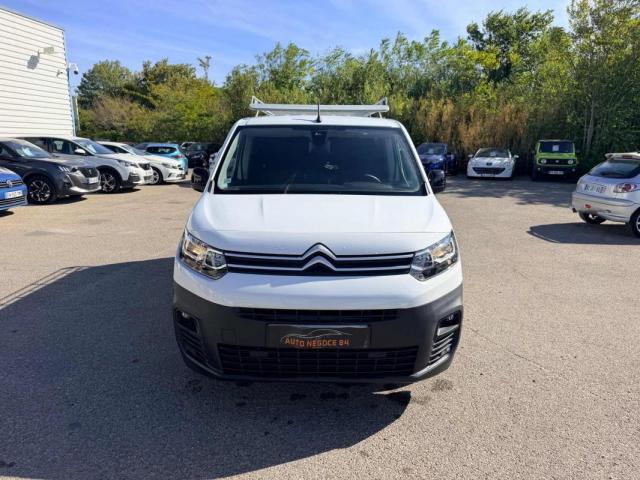 Citroen Berlingo image 6