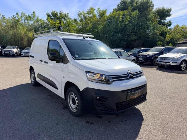 Citroen Berlingo image 4