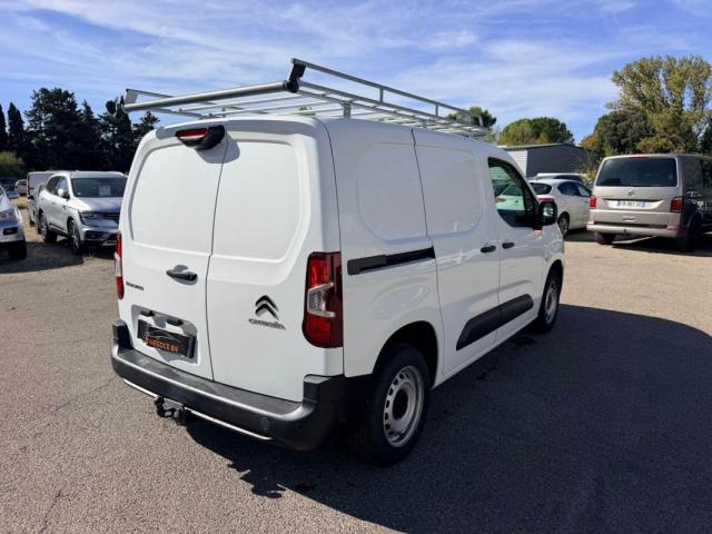 Citroen Berlingo image 7