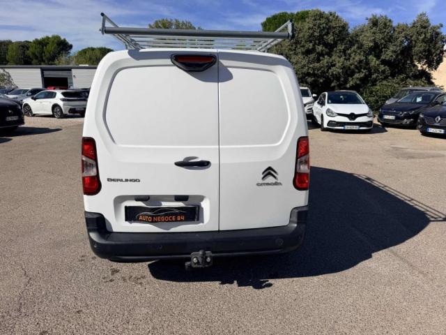 Citroen Berlingo image 3