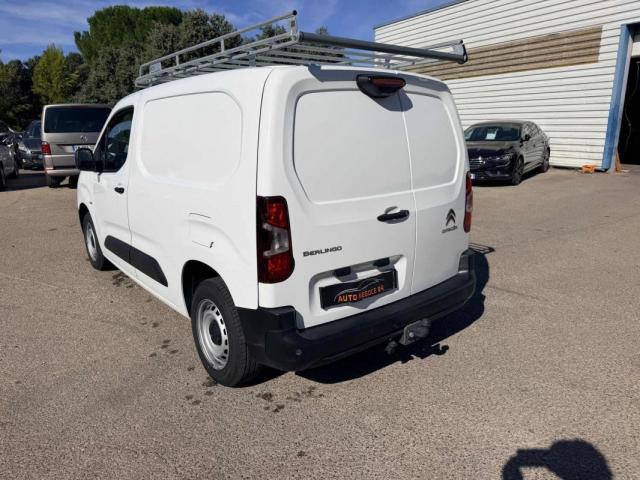 Citroen Berlingo image 9