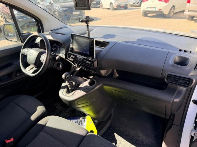 Citroen Berlingo image 5