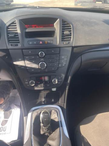 Opel Insignia image 7