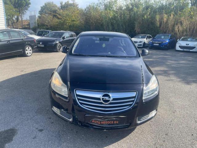 Opel Insignia image 8