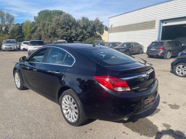 Opel Insignia image 4