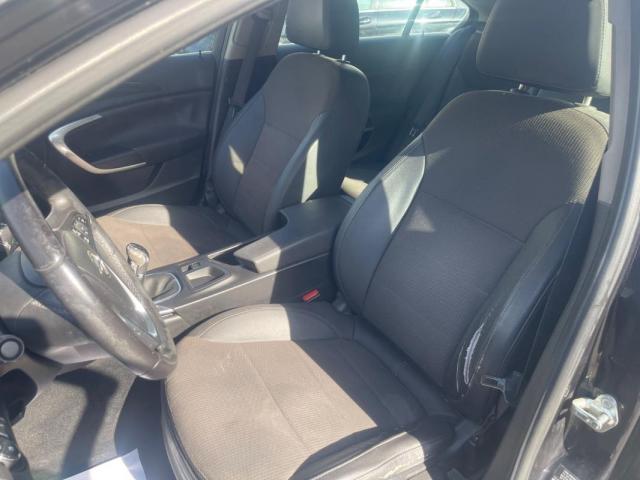Opel Insignia image 5