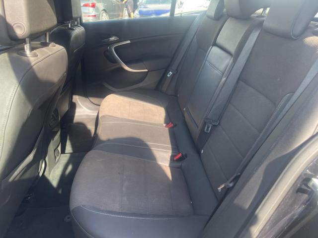 Opel Insignia image 9