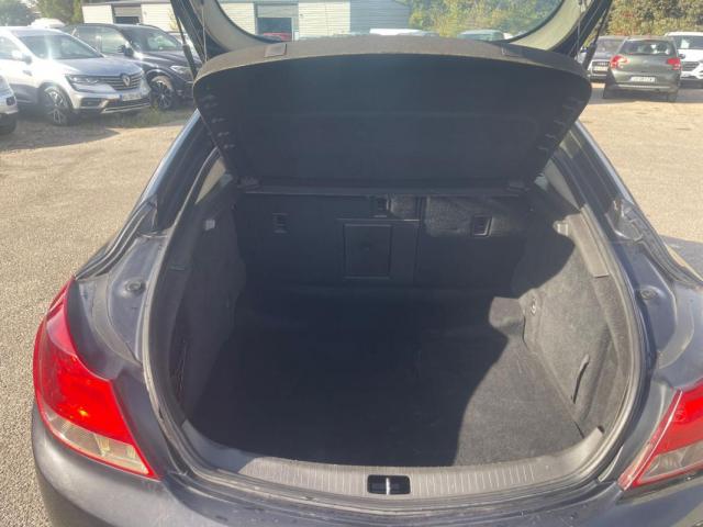Opel Insignia image 1