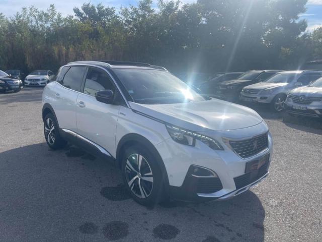 Peugeot 3008 image 4