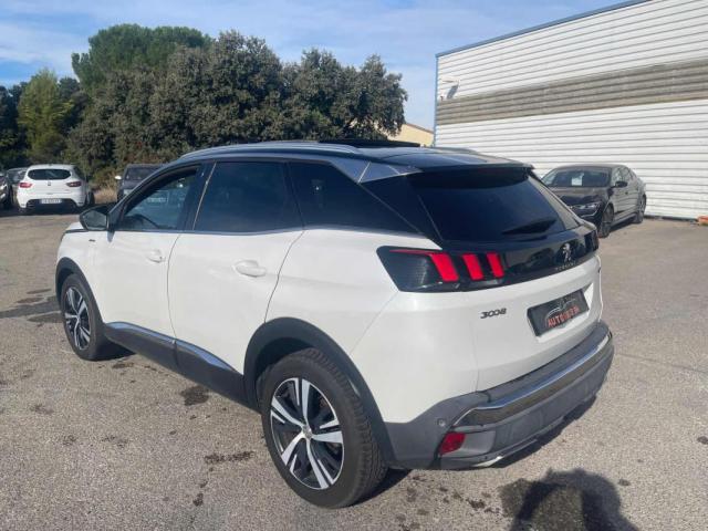 Peugeot 3008 image 5