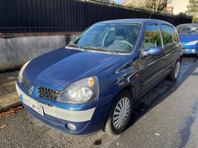 Renault Clio 1.2 Authentique