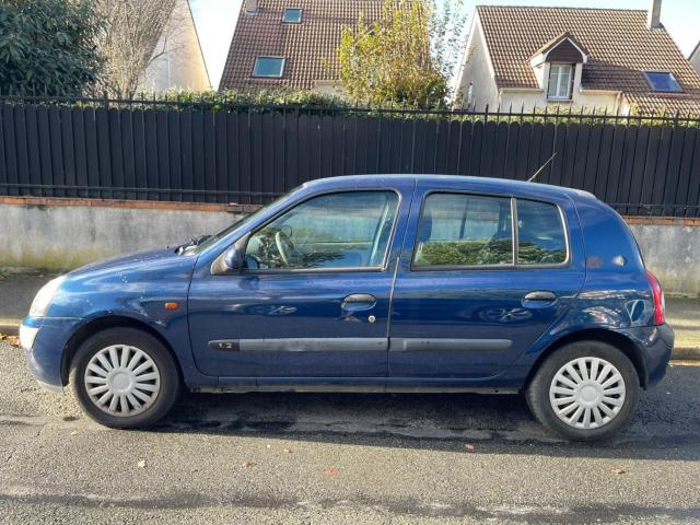 Renault Clio image 4