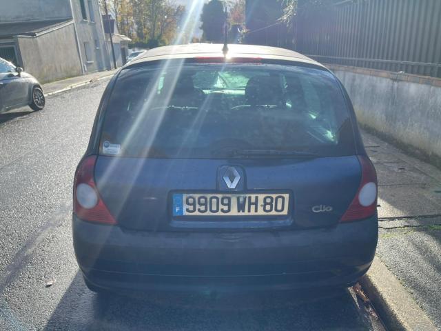 Renault Clio image 3