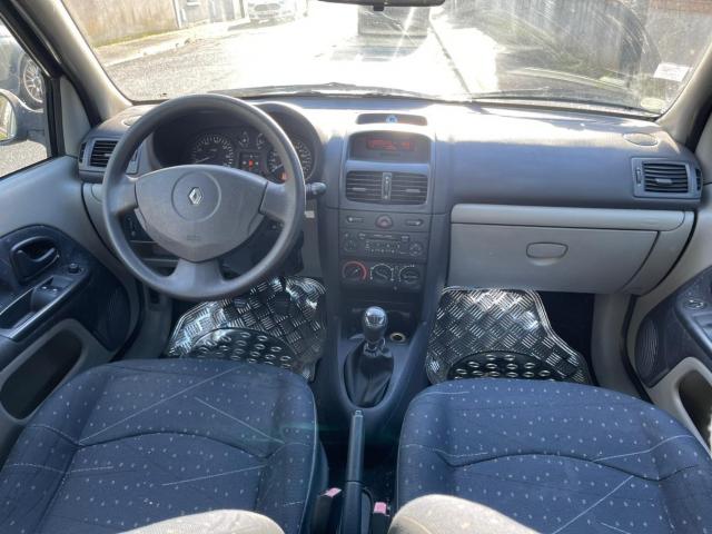 Renault Clio image 1