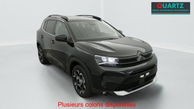 Citroen C5 Aircross Bluehdi 130 Eat8 Max