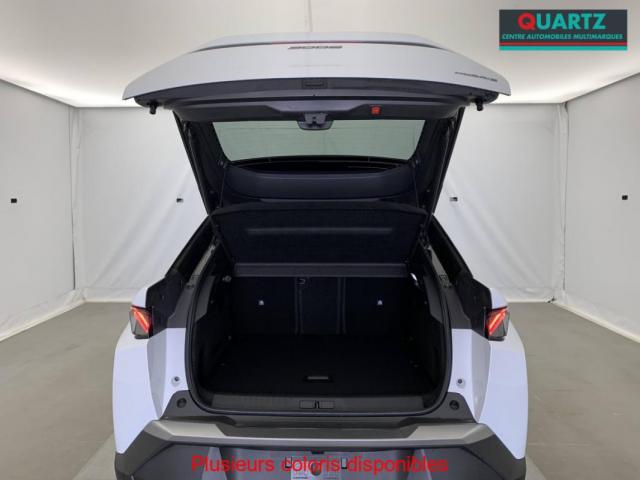 Peugeot 3008 image 4