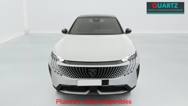 Peugeot 3008 image 5